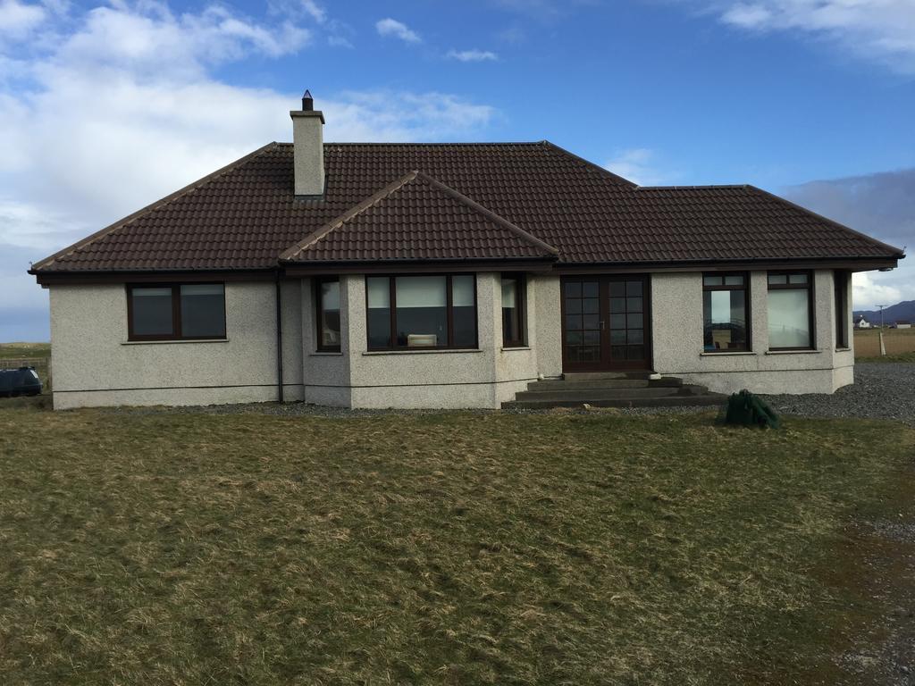 Holiday Home Croft46 Clachan  Exterior photo